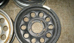 Disky 6JX15, 5X139.7 Na suzuki – fotka 4