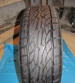 Predam celorocne pneumatiky 225/65/r17 - top stav – fotka 2