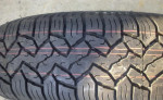 Predám plechové disky R12 rozteč 4x114,3 4J na letných pneu – fotka 2