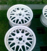 16&amp;quot; Elektróny 4x108 na Ford, Peugeot, Citroen alebo iné automobily – fotka 2