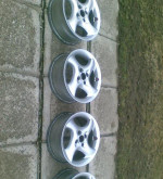 16&amp;quot; Elektróny 4x108 na Ford, Peugeot, Citroen alebo iné automobily – fotka 4