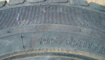Dunlop, 195/65R15 zimné pneu – fotka 3