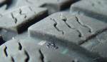 205/65R15 zimné pneumatiky-5x108R15 plechové disky – fotka 3