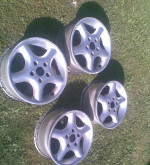 15&amp;quot; Elektróny 5x114,3 na Kia-Hyundai-Suzuki-Nissan a iné tipy aut – fotka 3