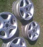 15&amp;quot; Elektróny 5x114,3 na Kia-Hyundai-Suzuki-Nissan a iné tipy aut – fotka 4
