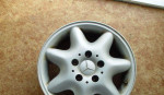 5x112R15 elektrony Mercedes-skoda-seat-vw – fotka 3