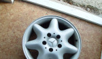 5x112R15 elektrony Mercedes-skoda-seat-vw – fotka 4