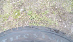 195/60R15 zimne pneu Firestone-5x100R15 disky Toyota – fotka 2