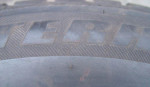 195/60R15 zimne pneu Firestone-5x100R15 disky Toyota – fotka 3
