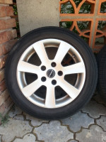 Disky Borbet R16 – fotka 3