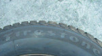 195/65R15 zimne pneu Firestone-4x98R15 disky Fiat-Citroen – fotka 3