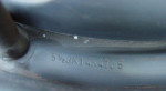 185/65R14 letné pneu Uniroyal-4x108R14 plechove disky Ford – fotka 4