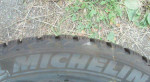 185/65R15 zimne pneu Michelin-4x100R15 disky Renault-Dacia – fotka 3