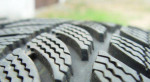 205/60R15 zimne pneu 2 ks Sava Intesa – fotka 2