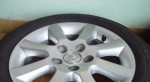 5x114,3R16 elektrony Toyota -205/55R16 letne pneu – fotka 4