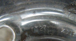 Plechove disky Peugeot-Citroen 4x108R15 – fotka 2