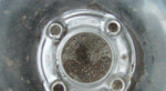 Plechove disky Peugeot-Citroen 4x108R15 – fotka 3