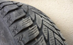 Predam zimne kolesa Skoda Oct. , Golf4, AudiA3, Seat Ibiza – fotka 2
