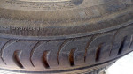 Predam letne gumy 185/60 R15 – fotka 2