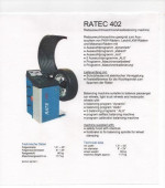 Pneumatiky - disky - elektrony - znackove - dovoz nemecko - original – fotka 3