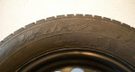 Yokohama W. Drive 195/65/R15 – fotka 3