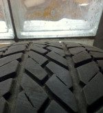 Goodyear letne pneumatiky 175/65 R14 4ks – fotka 2