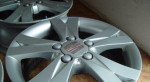5x112R16 elektrony Seat-vw -ford – fotka 2