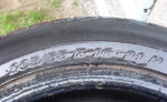 Ponúkam letné pneumatiky Matador elite-2. 205/55 R16 91H – fotka 2