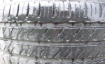 Ponúkam letné pneumatiky Matador elite-2. 205/55 R16 91H – fotka 4