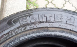 Ponúkam letné pneumatiky Matador elite-2. 205/55 R16 91H – fotka 3