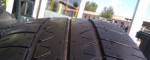 4x Brigestone 165/65r15 výborný stav – fotka 2