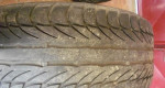 Alu s pneu - Fiat Lancia, Alfa 4x98 15" – fotka 2