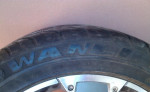 Predám elektrony R17 5X112 – fotka 2