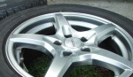 5x108R16 elektrony Dezent - ford-Peugeot-Citroen-Renault – fotka 2