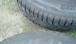 5x114,3R16 disky Kia-Mazda-Hyundai-215/60R16 zimne pneu – fotka 2