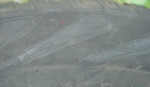 5x114,3R15 plechove disky -205/65R15 zimne pneu Vredestein – fotka 2