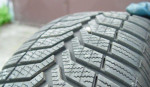 5x114,3R15 plechove disky -205/65R15 zimne pneu Vredestein – fotka 3