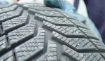 5x114,3R15 plechove disky -205/65R15 zimne pneu Vredestein – fotka 4