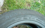 Predam 4 ks pneu 215/60 r17c zimne Dunlop – fotka 3