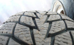 Predam 4 ks pneu 175/65 r14 zimne Matador – fotka 2