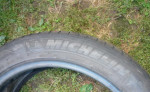 Predam 2 ks pneu 245/45 r18 letne Michelin – fotka 2