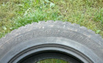 Predam 4 ks pneu 265/65 r17 zimne Bridgestone – fotka 2