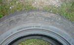 Predam 4 ks pneu 265/65 r17 zimne Bridgestone – fotka 3