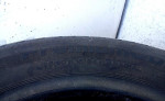 Predam letne gumy 185/60 R15 – fotka 2