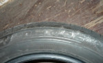 Predam 2 ks pneu 225/55 r17 zimne Petlas – fotka 2