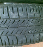 13&amp;quot; Elektróny 4x98 originál Fiat-pasujú aj na Lancia, Alfa Romeo a iné – fotka 4
