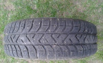 Predam ziimne pneumatiky na diskoch R14 185/60 82T – fotka 3