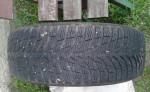 Predam ziimne pneumatiky na diskoch R14 185/60 82T – fotka 4