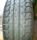 Letne pneumatiky s diskom 175/70/R14 – fotka 2