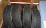Matador Nordica R 13 – fotka 2